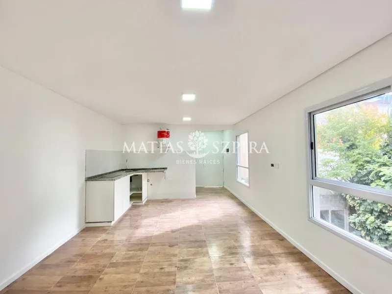 Departamento en alquiler · Morón, GBA Oeste, Provincia de Buenos Aires