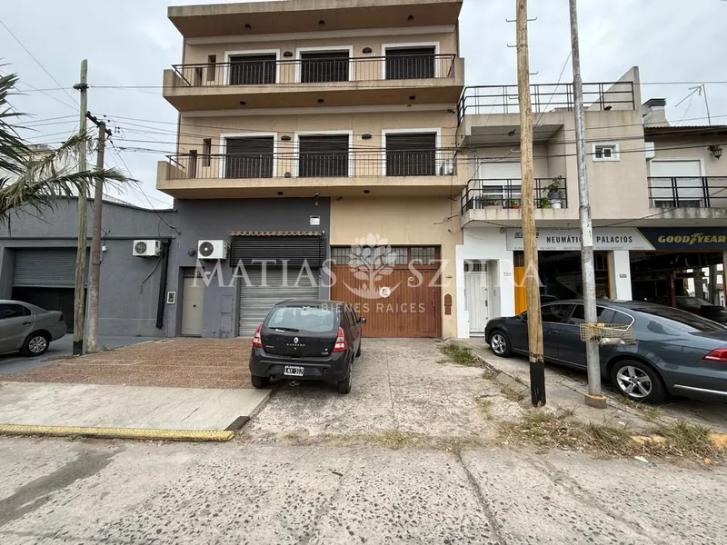 Depósito en venta · Ramos Mejia Norte, Ramos Mejia, La Matanza, GBA Oeste, Provincia de Buenos Aires Depósito en venta · Ramos Mejia Norte, Ramos Mejia, La Matanza, GBA Oeste, Provincia de Buenos Aires
