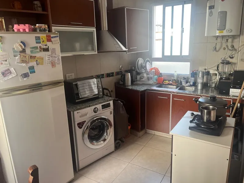 Departamento en venta · Caballito, CABA