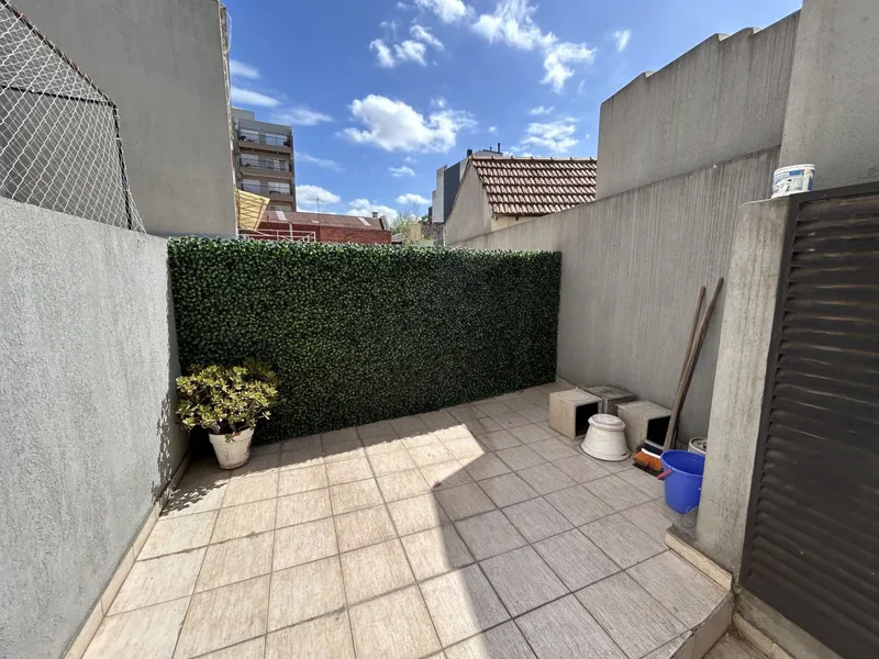 Departamento en alquiler · Villa del Parque, CABA