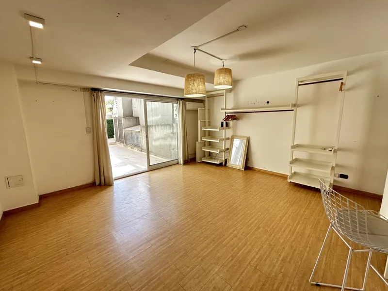 Departamento en alquiler · Villa del Parque, CABA