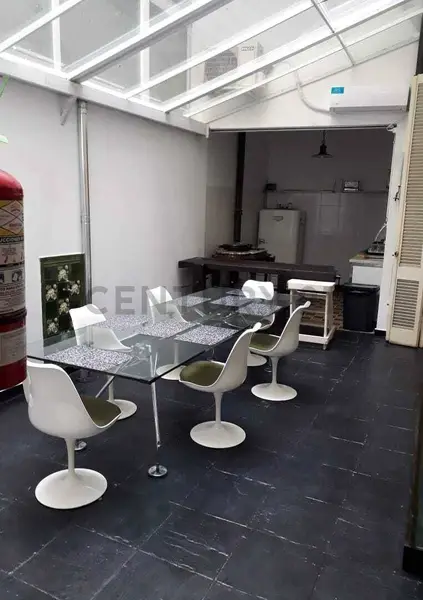 Casa en alquiler · Recoleta, CABA