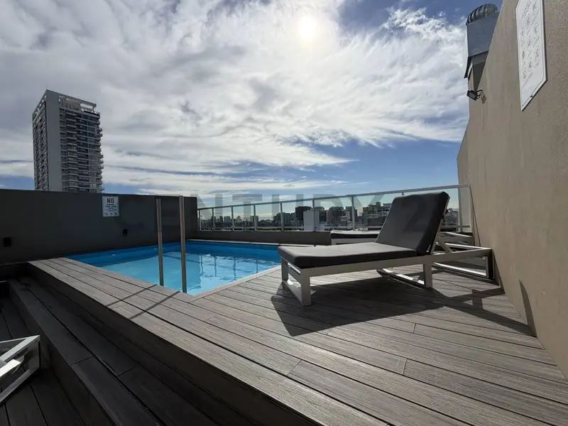 Departamento en venta · Nuñez, CABA