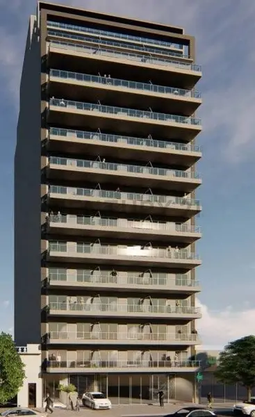 Departamento en venta · Nuñez, CABA
