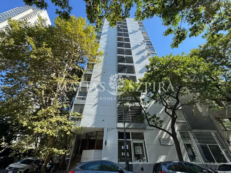 Departamento en venta · Palermo Hollywood, Palermo, CABA