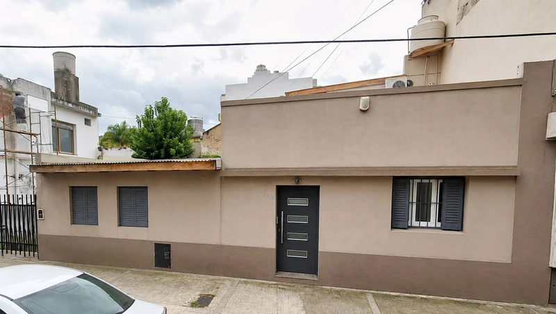 Casa en venta · Morón, GBA Oeste, Provincia de Buenos Aires