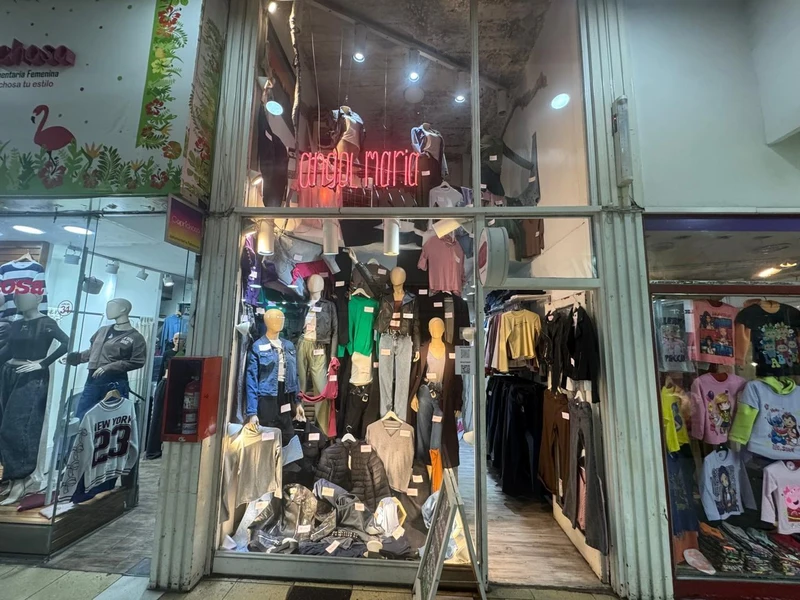 Comercio en alquiler · Morón, GBA Oeste, Provincia de Buenos Aires