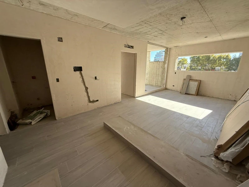 Departamento en venta · Villa Crespo, CABA