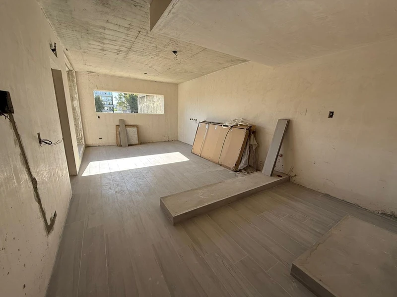 Departamento en venta · Villa Crespo, CABA