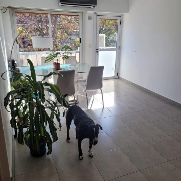 Departamento en venta · Versalles, CABA