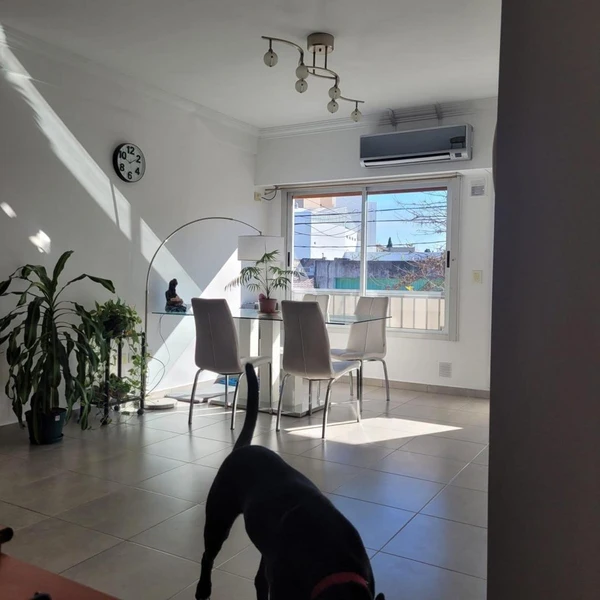 Departamento en venta · Versalles, CABA