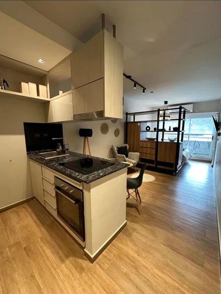 Departamento en venta · Palermo, CABA