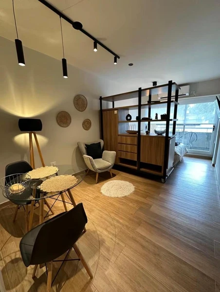 Departamento en venta · Palermo, CABA