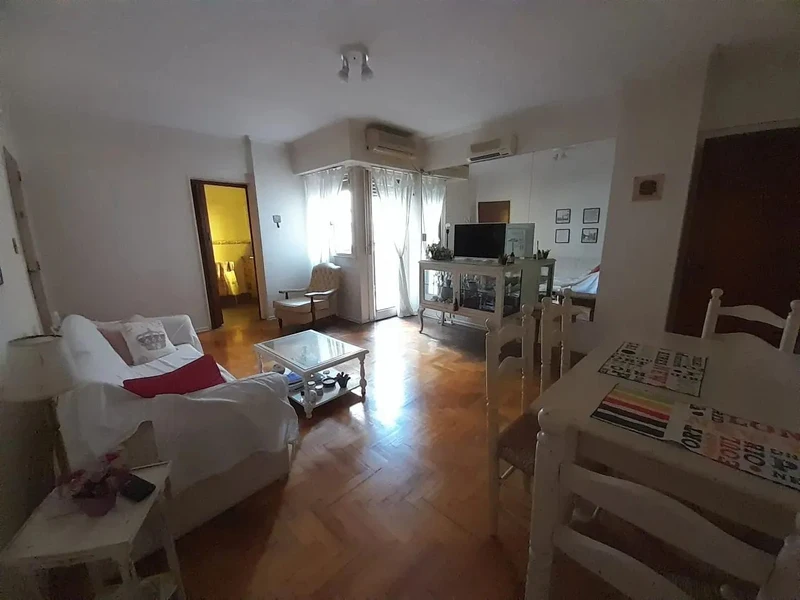 Departamento en venta · Palermo, CABA