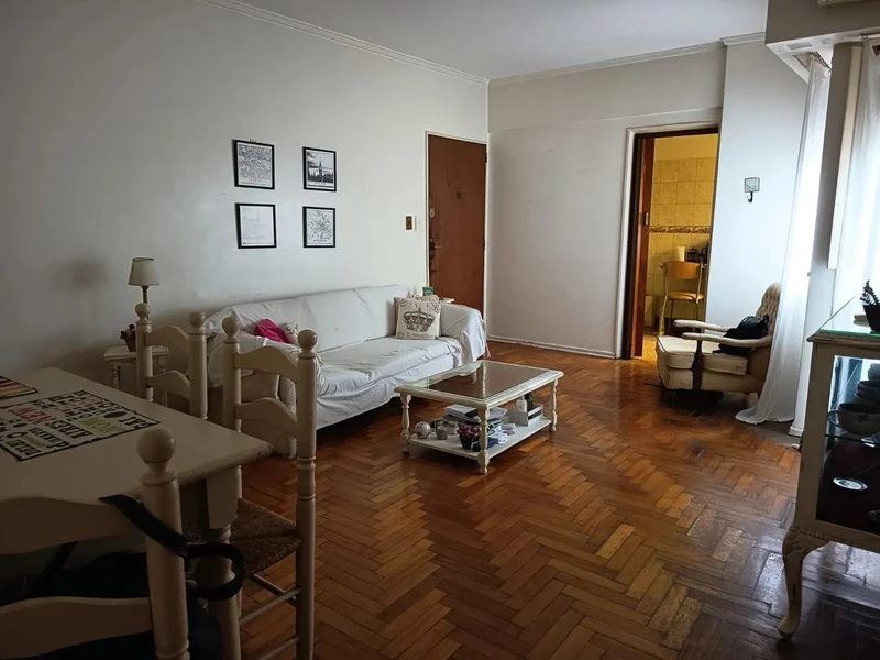 Departamento en venta · Palermo, CABA