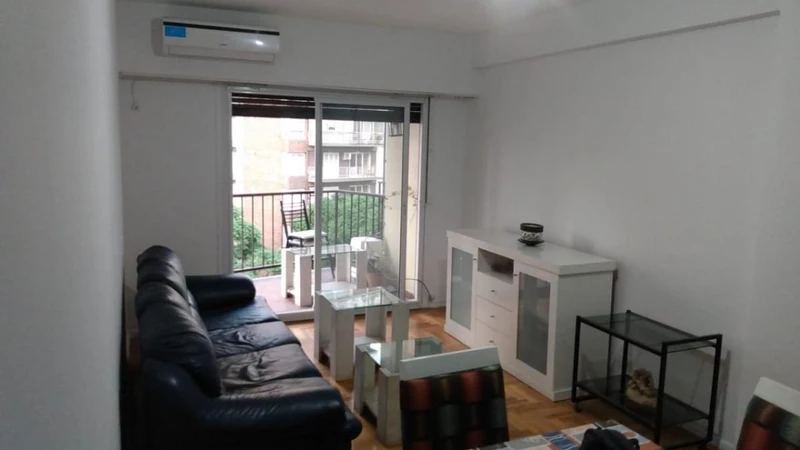 Departamento en venta · Palermo, CABA