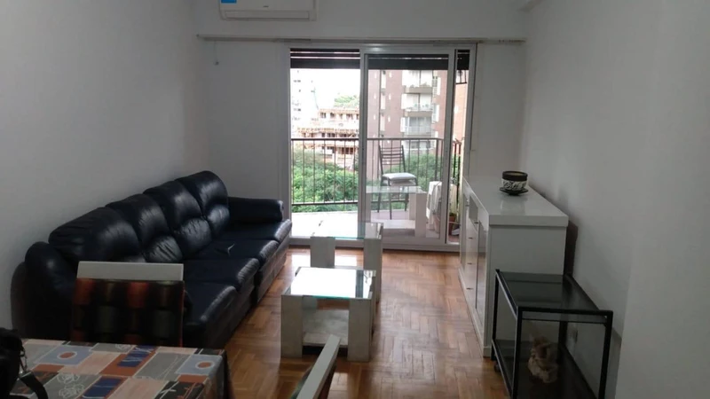 Departamento en venta · Palermo, CABA