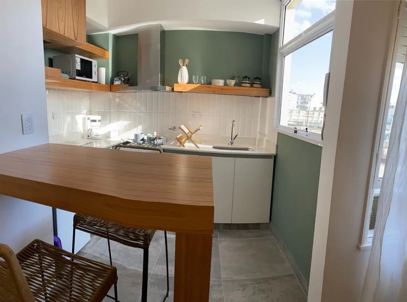 Departamento en venta · Recoleta, CABA