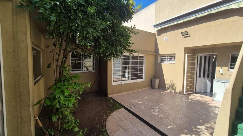 Casa en venta · Monte Castro, CABA