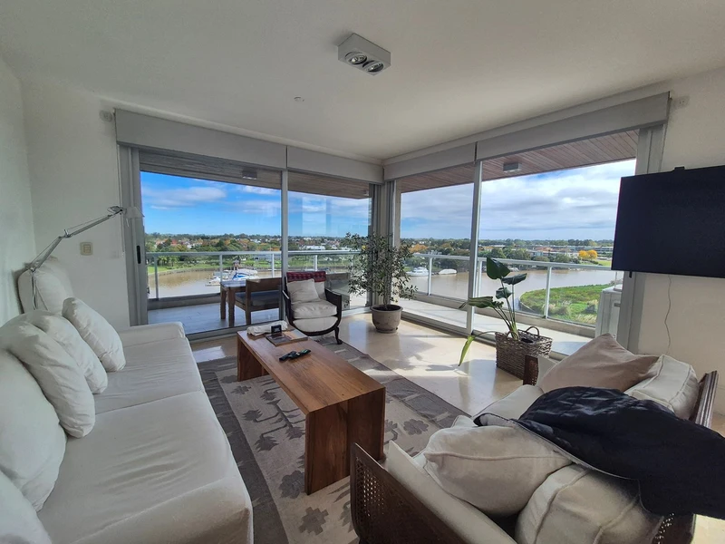 Departamento en venta · Acqua Rio, Islas del Canal, Nordelta, Tigre, GBA Norte, Provincia de Buenos Aires