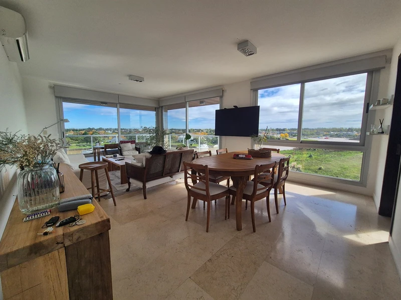 Departamento en venta · Acqua Rio, Islas del Canal, Nordelta, Tigre, GBA Norte, Provincia de Buenos Aires