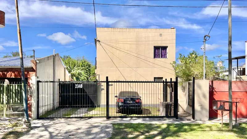Departamento en venta · Villa de Mayo, Malvinas Argentinas, GBA Norte, Provincia de Buenos Aires