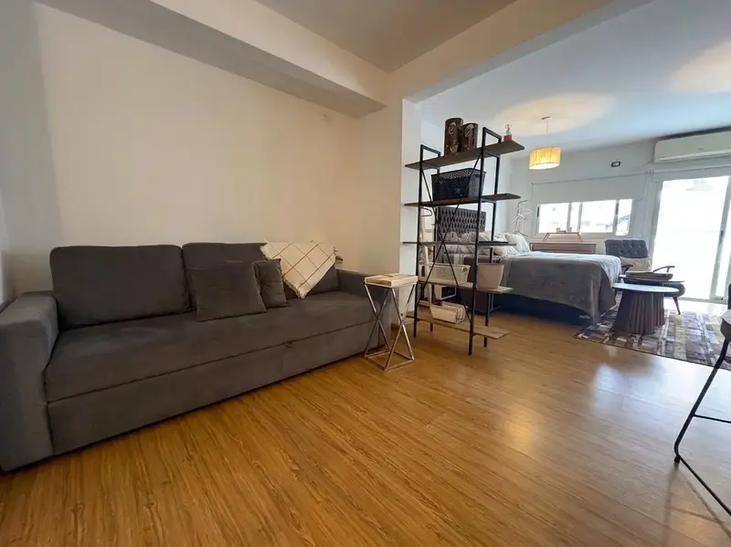 Departamento en venta · Palermo, CABA