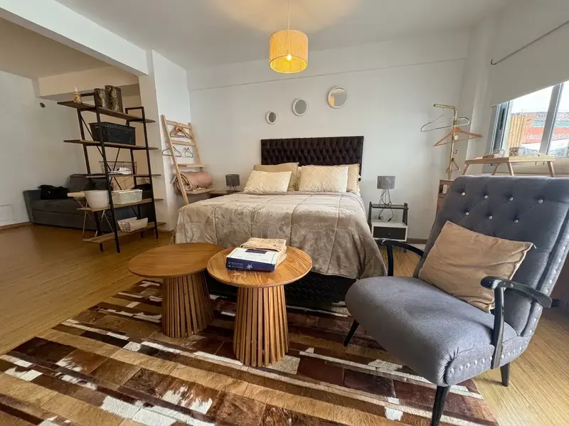 Departamento en venta · Palermo, CABA