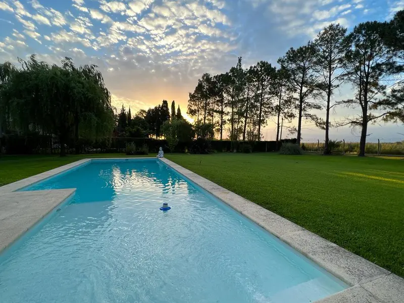 Casa en venta · Parque Exaltacion, Exaltación de la Cruz, GBA Norte, Provincia de Buenos Aires