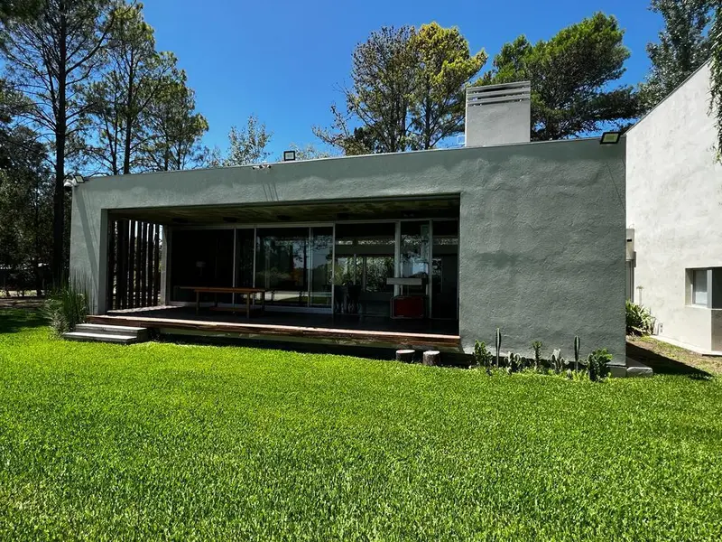 Casa en venta · Parque Exaltacion, Exaltación de la Cruz, GBA Norte, Provincia de Buenos Aires