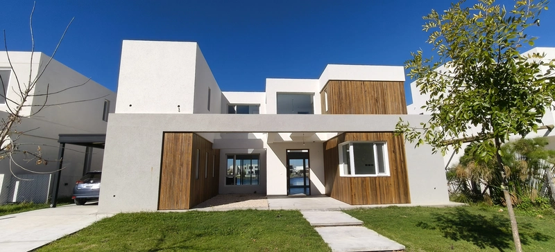 Casa en venta · Villanueva, Tigre, GBA Norte, Provincia de Buenos Aires