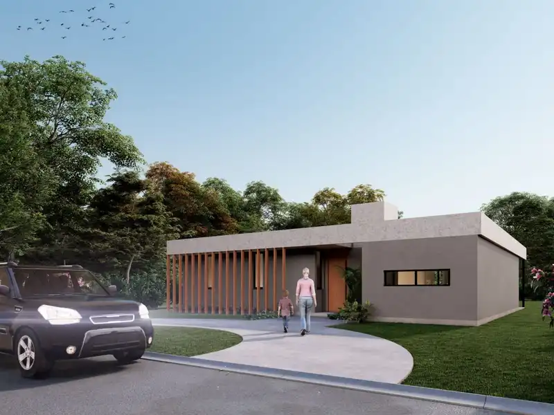 Casa en venta · Los Juncos, Luján, GBA Oeste, Provincia de Buenos Aires