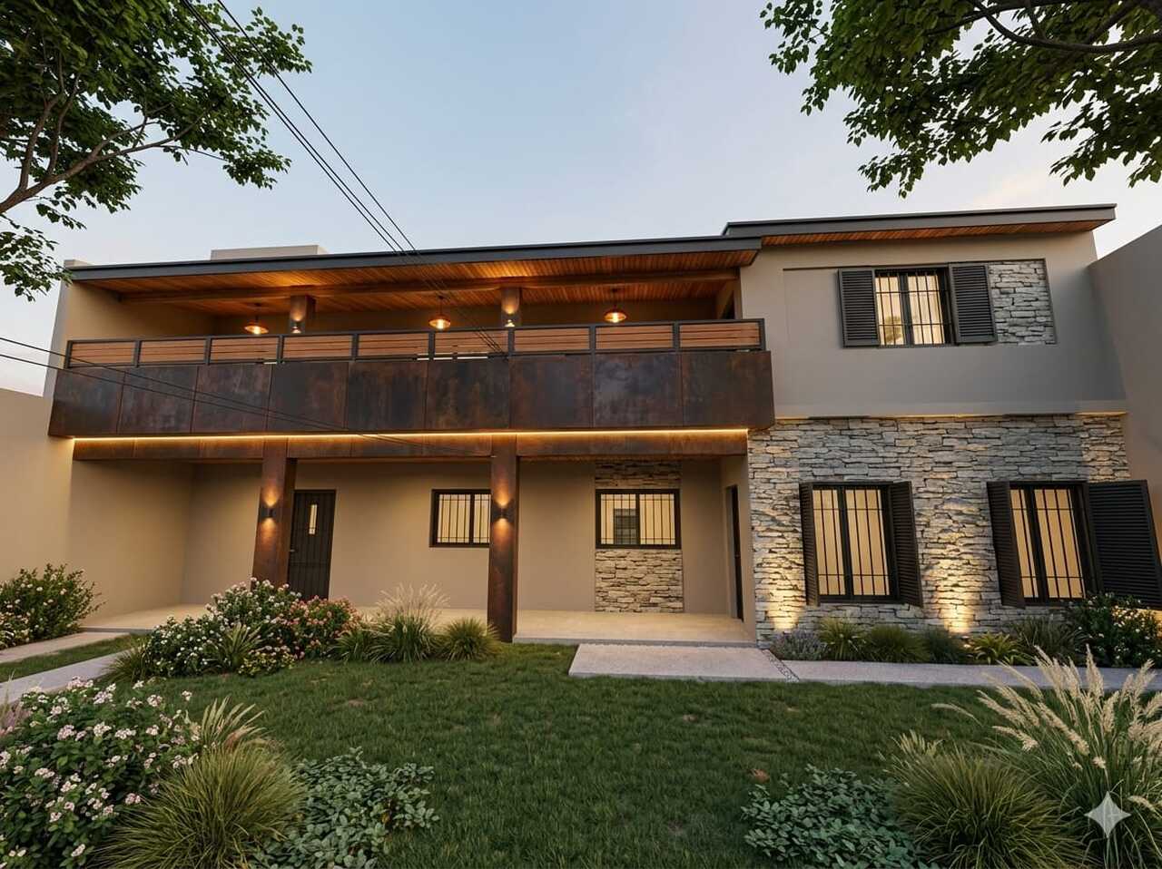 Oportunidad en Villa Rivera Indarte – Casa para Flipping(reciclar) con gran Parque - foto 3