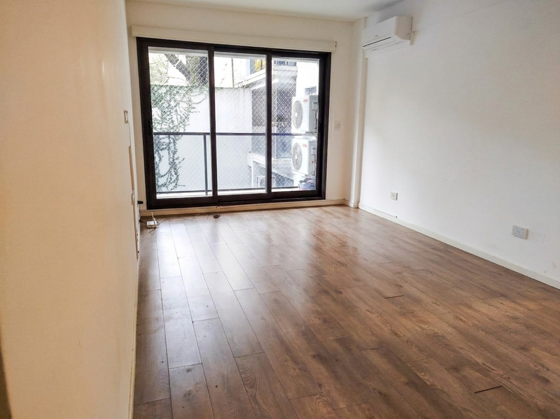 Departamento en alquiler · Villa Urquiza, CABA