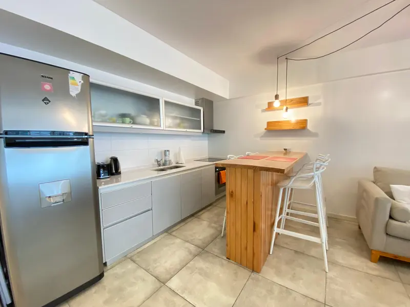 Departamento en alquiler · Recoleta, CABA