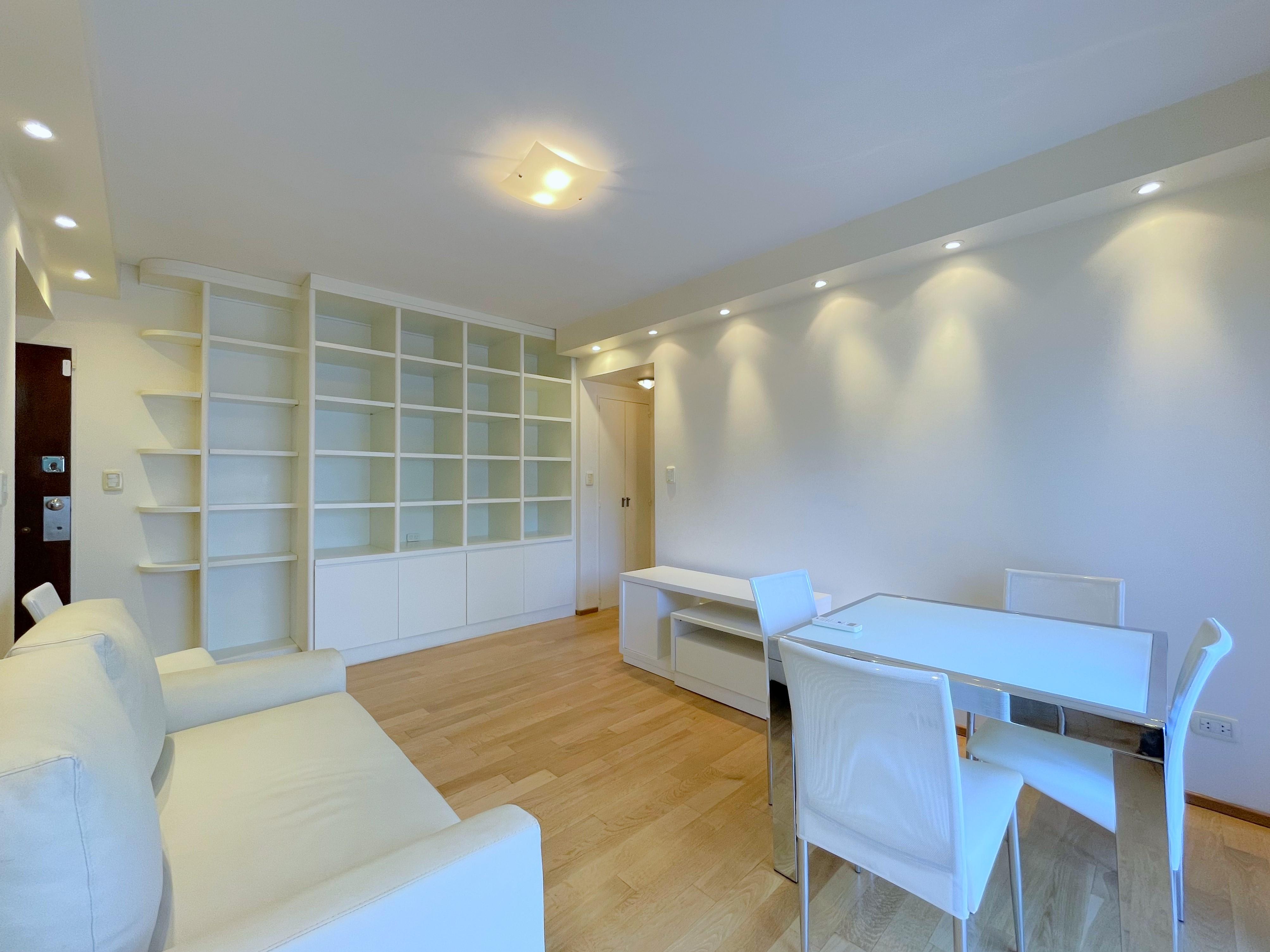 Departamento en alquiler · Caballito, CABA