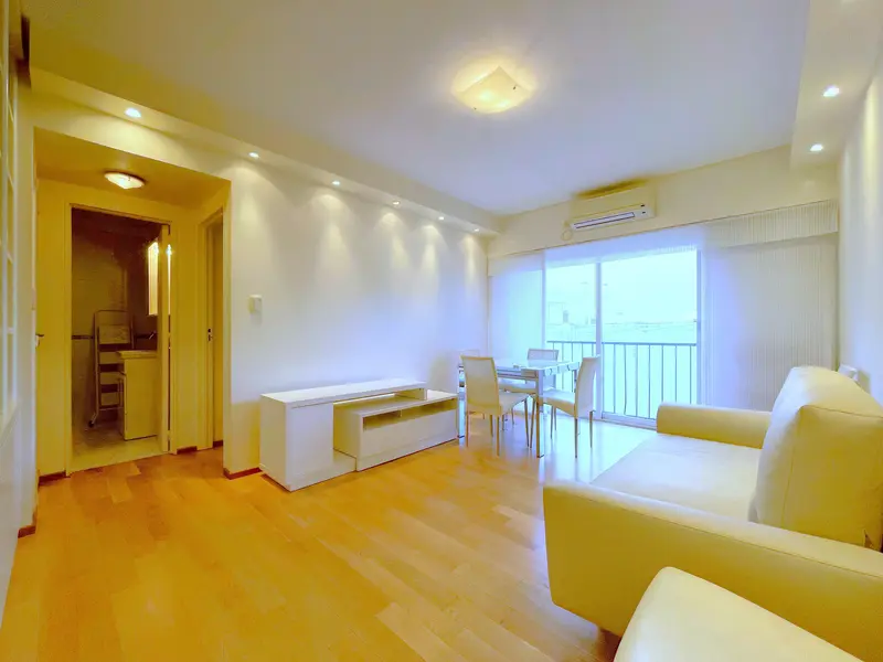 Departamento en alquiler · Caballito, CABA