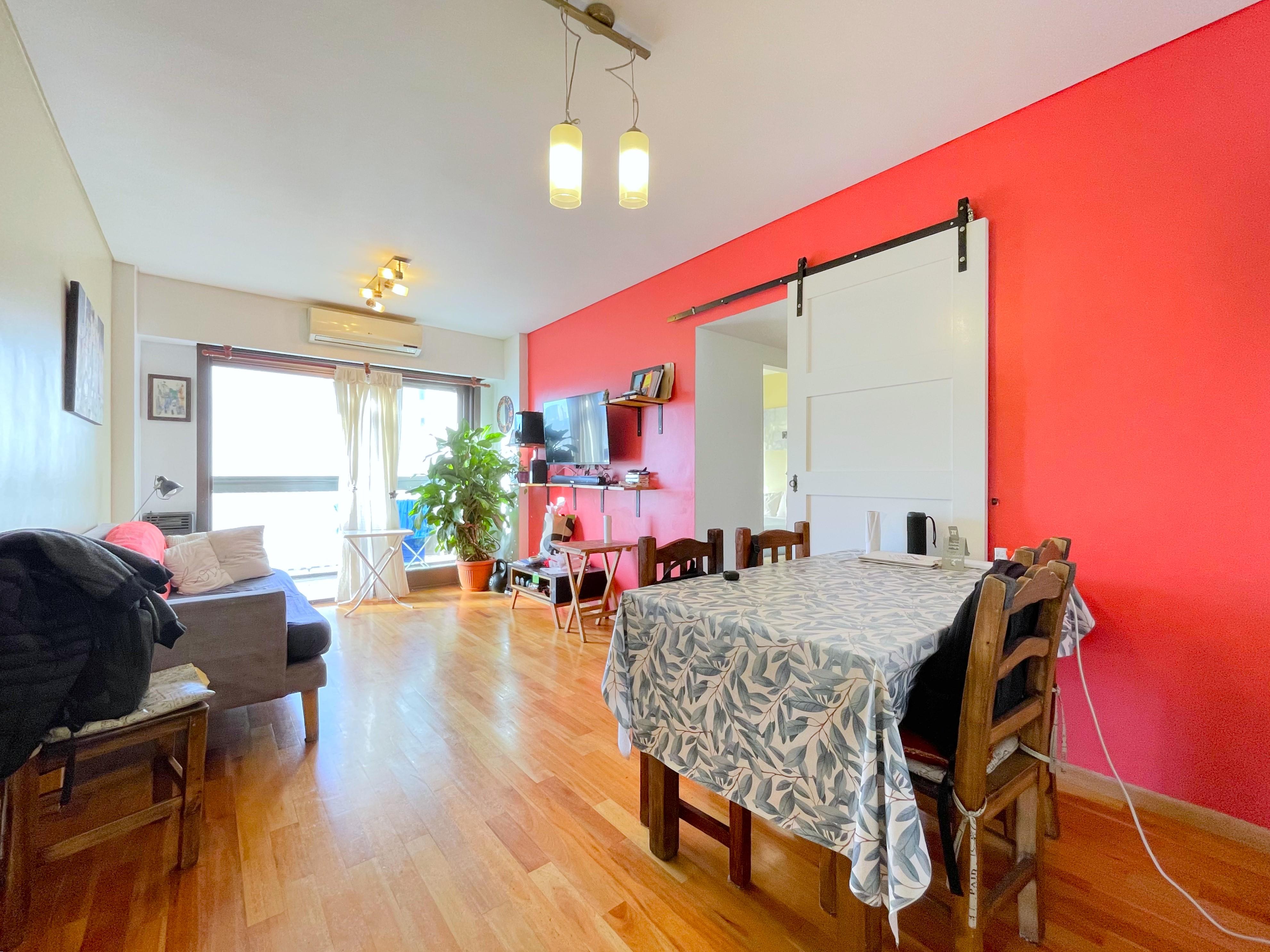 Departamento en venta · Almagro, CABA