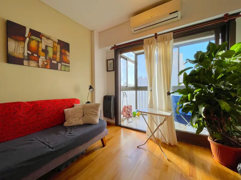 Departamento en venta · Almagro, CABA