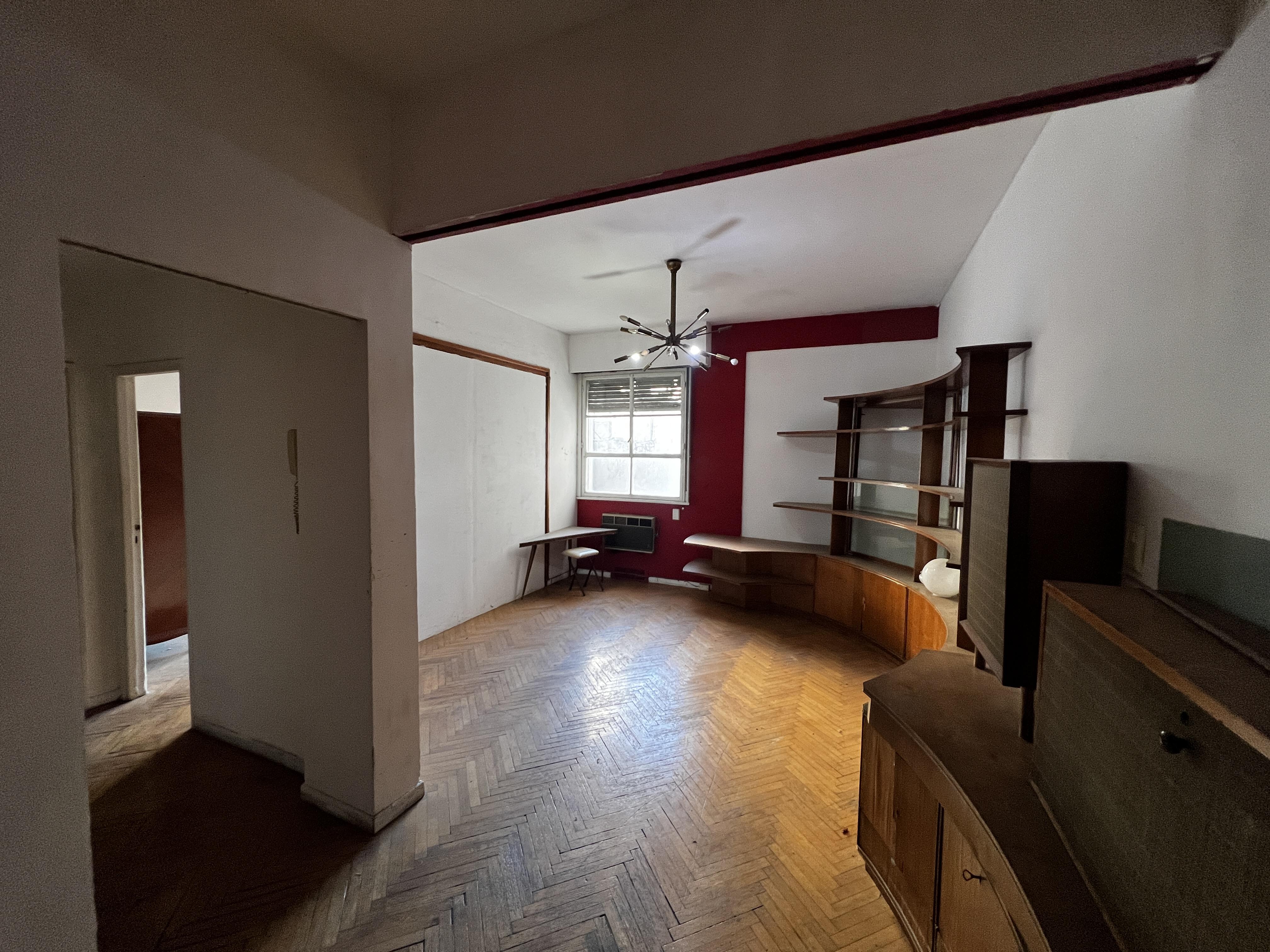 Departamento en venta · Almagro, CABA