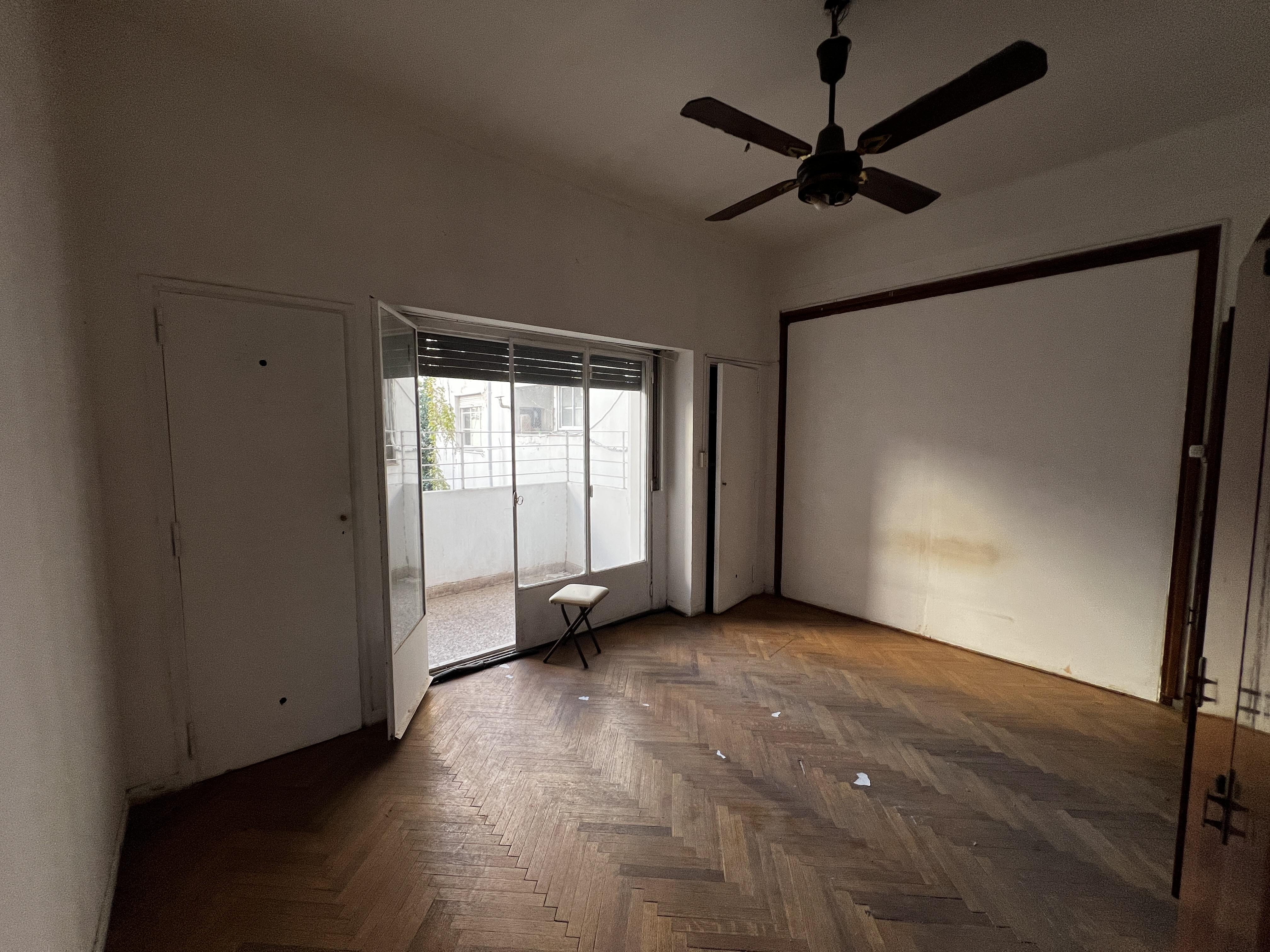 Departamento en venta · Almagro, CABA