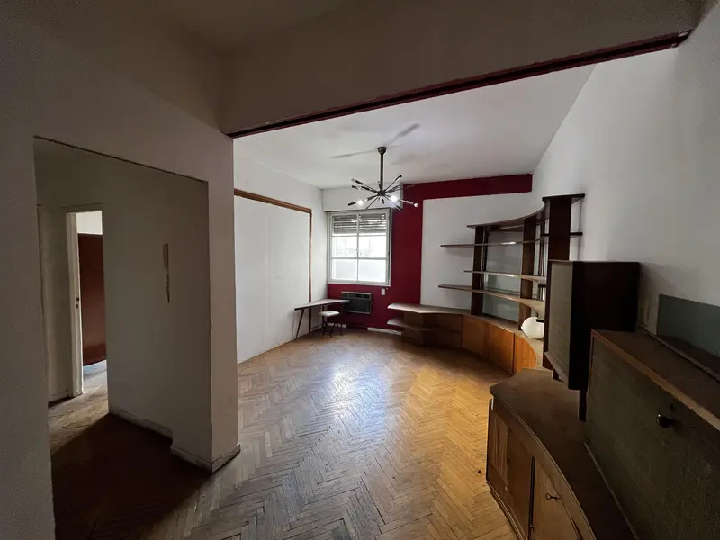 Departamento en venta · Almagro, CABA