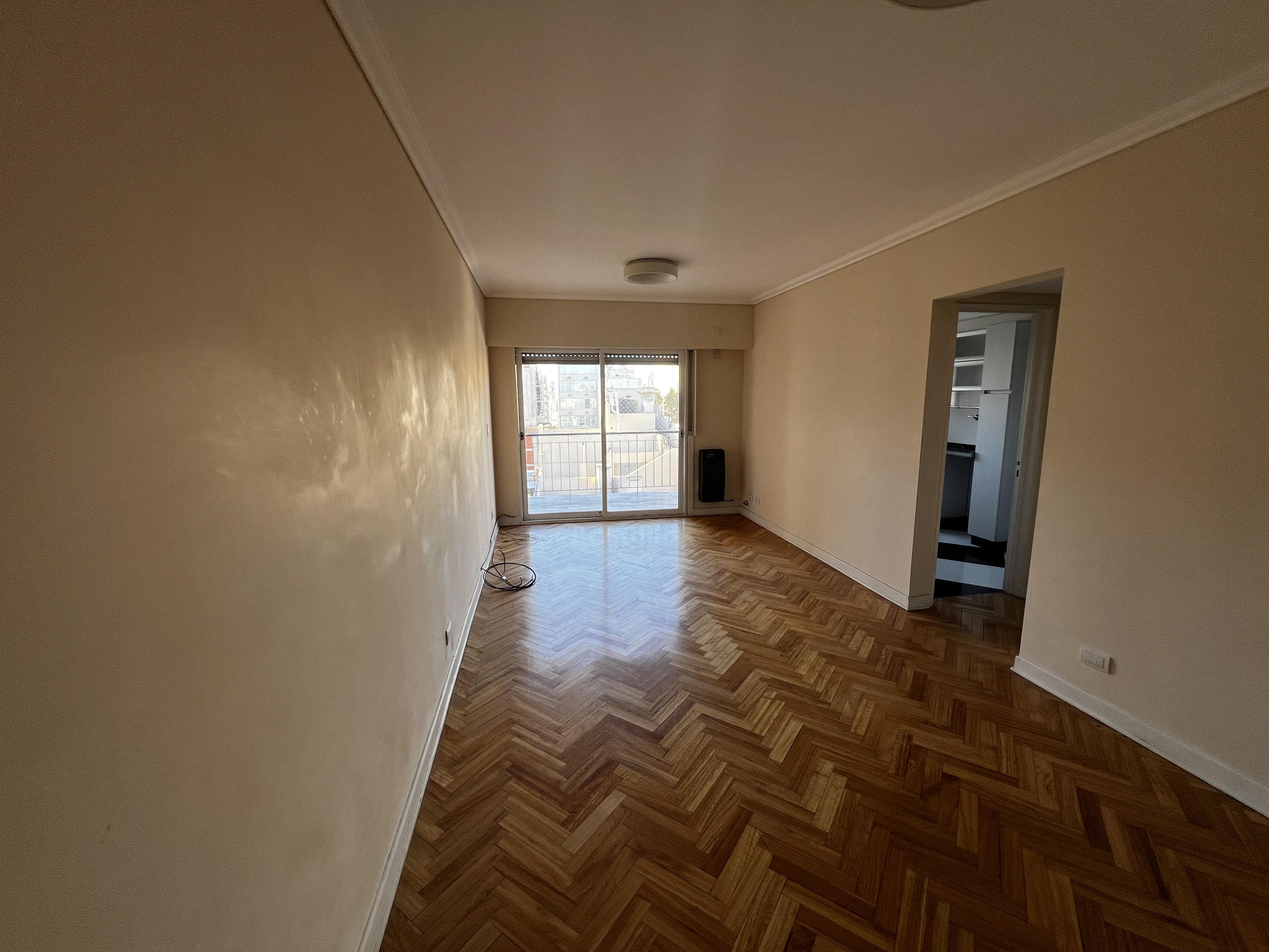 Departamento en alquiler · Almagro, CABA