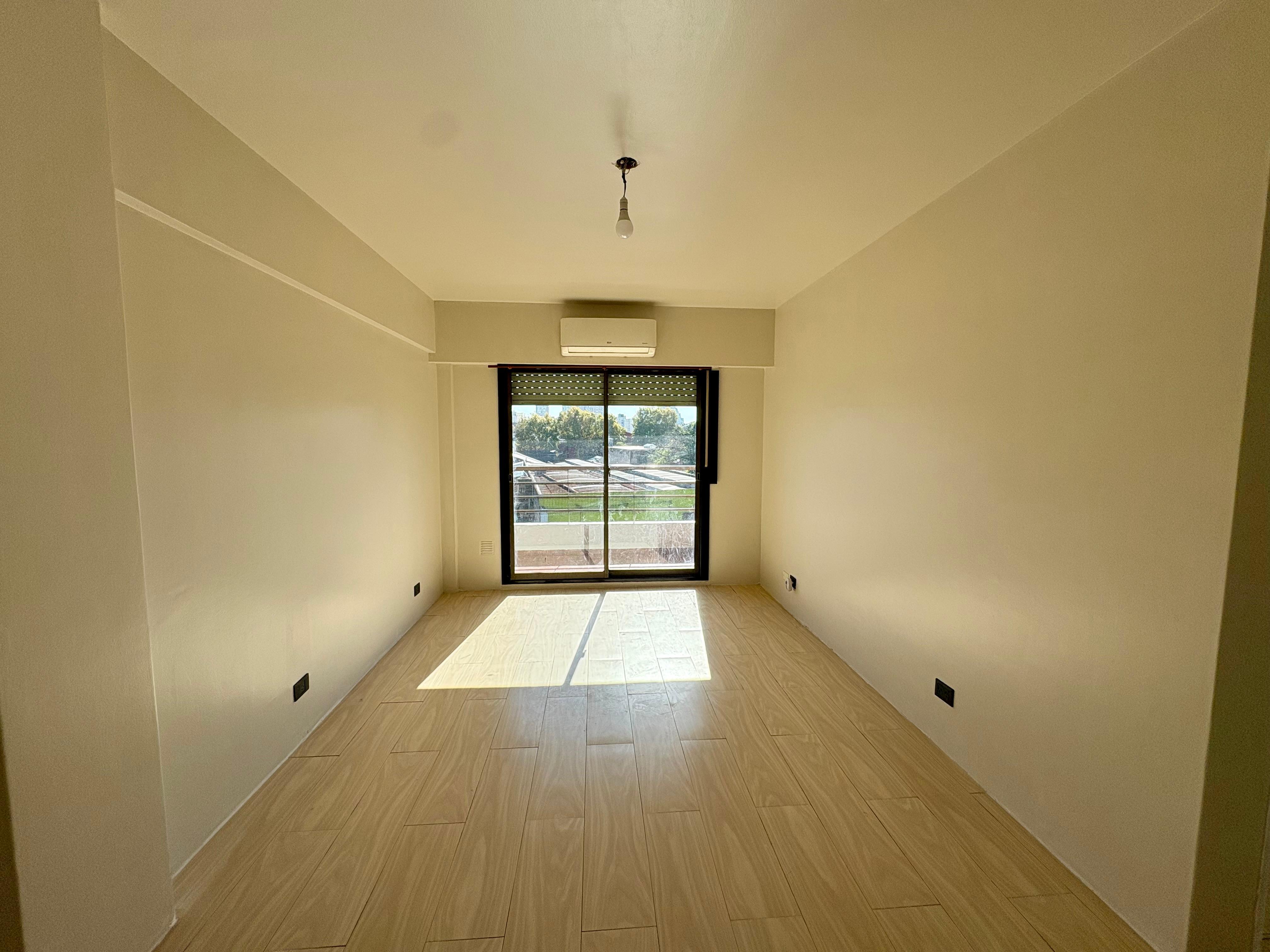 Departamento en alquiler · Boedo, CABA
