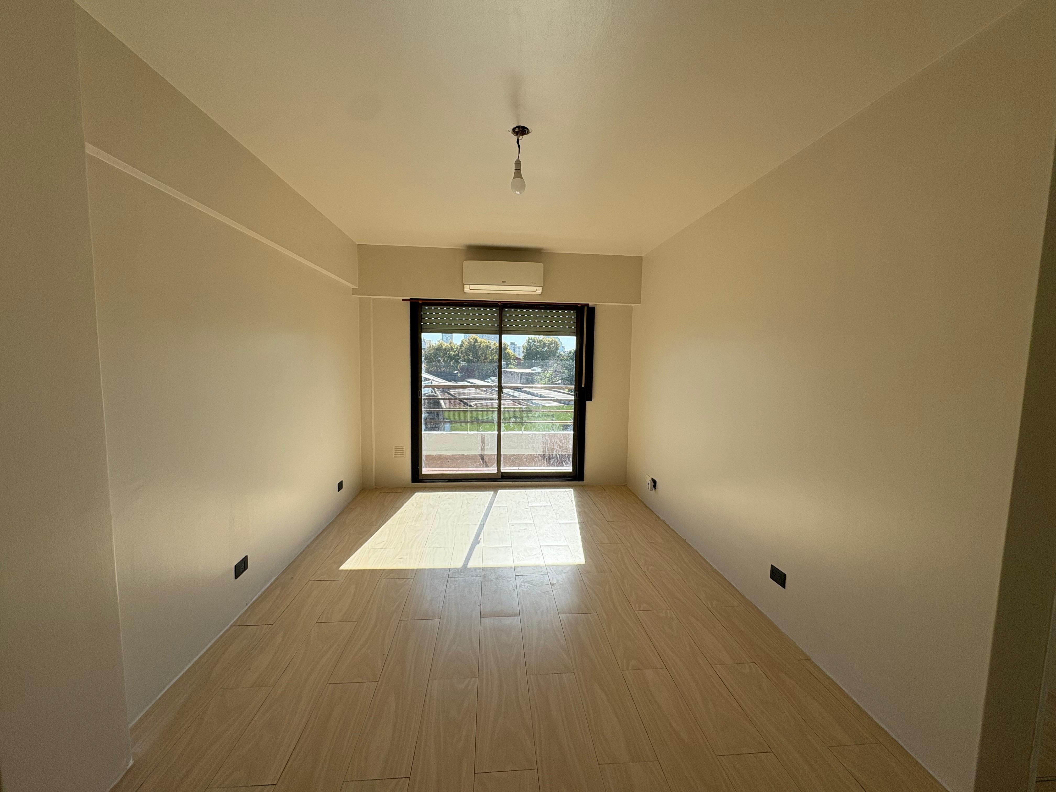 Departamento en alquiler · Boedo, CABA