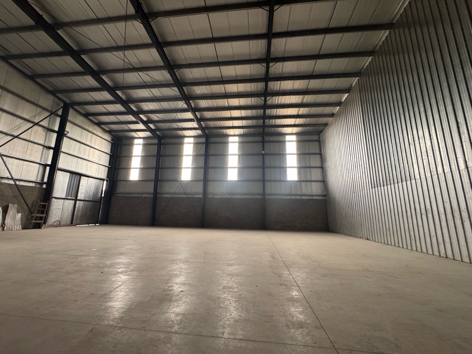 Depósito en alquiler · Escobar, GBA Norte, Provincia de Buenos Aires