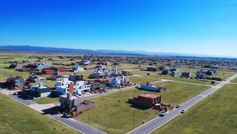 Terreno en venta · Balcones del Chateau, Chateau Carreras, Córdoba Capital, Córdoba