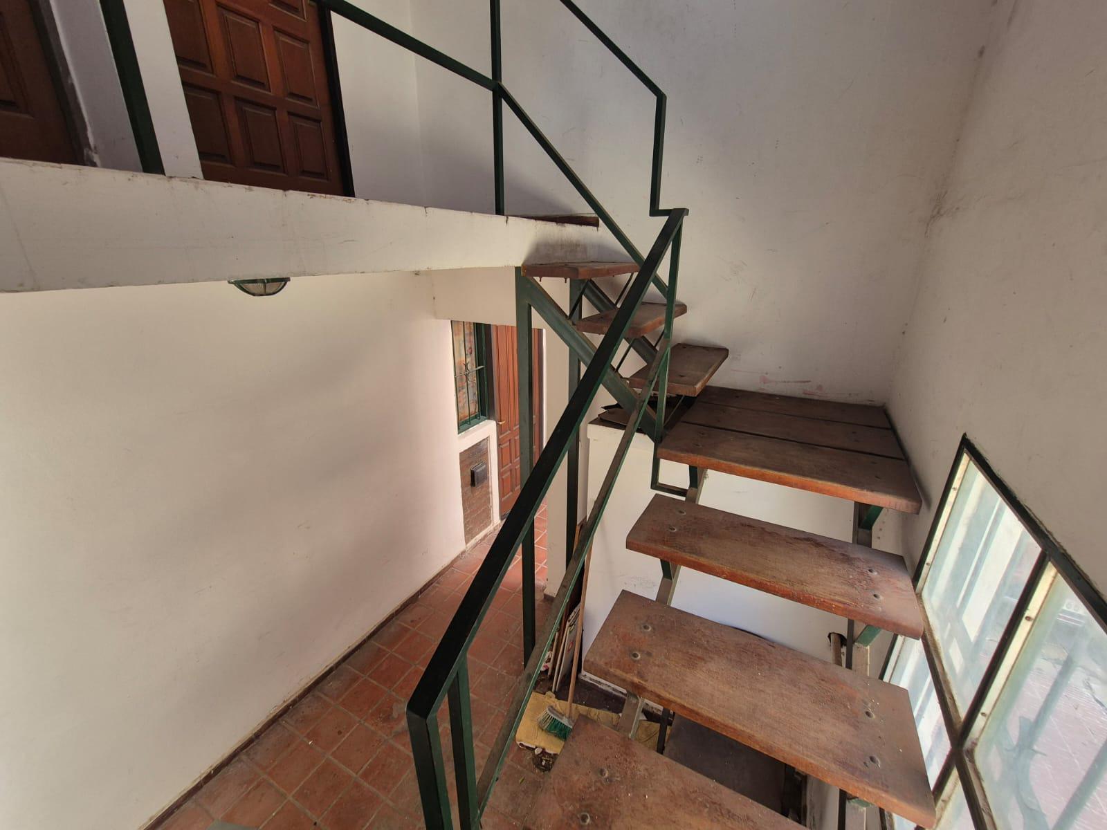 Departamento en alquiler · Paso De Los Andes, Córdoba Capital, Córdoba