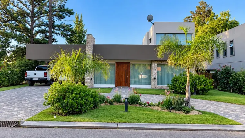 Casa en venta · Francisco Alvarez, Moreno, GBA Oeste, Provincia de Buenos Aires