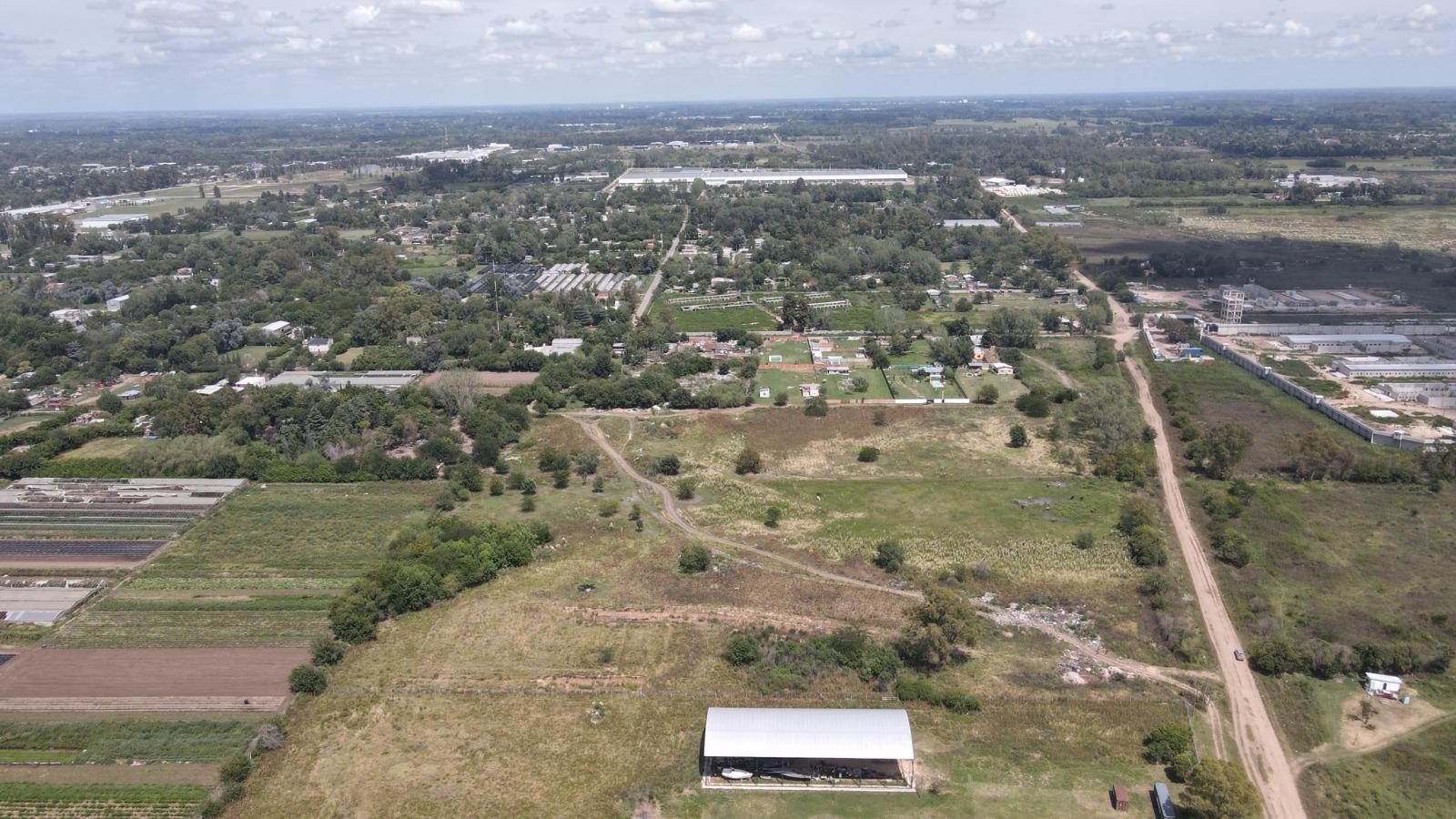 Terreno en venta · Cuartel V, Moreno, GBA Oeste, Provincia de Buenos Aires